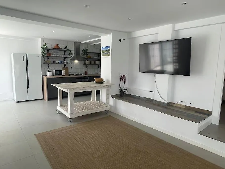 Casa Amplia Y Luminosa A 5 Minutos De La Playa Vila Fuengirola