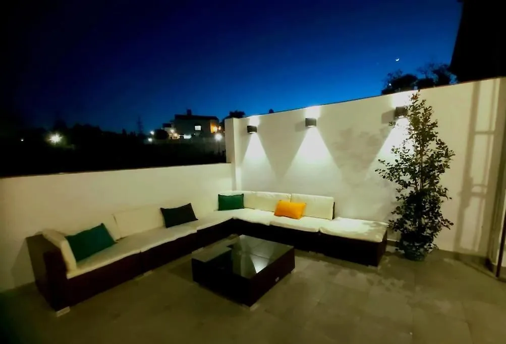 Casa Amplia Y Luminosa A 5 Minutos De La Playa Vila Fuengirola Espanha