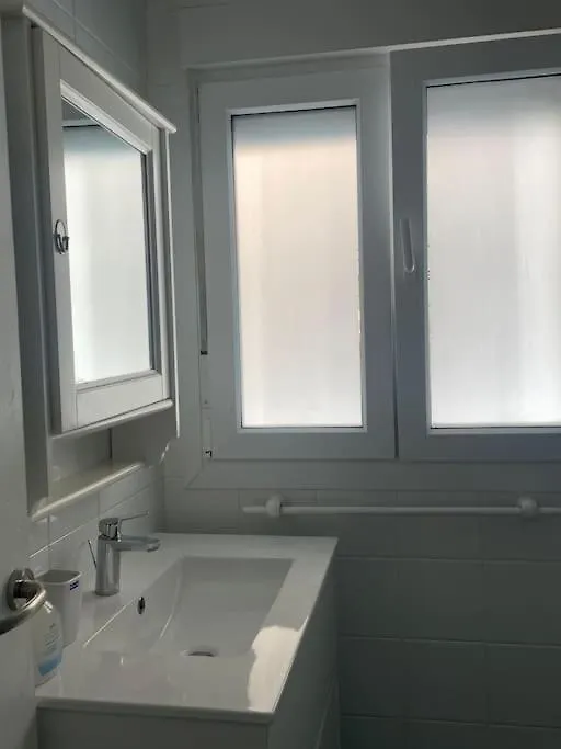 Casa Amplia Y Luminosa A 5 Minutos De La Playa Villa Fuengirola 0*,  Spain