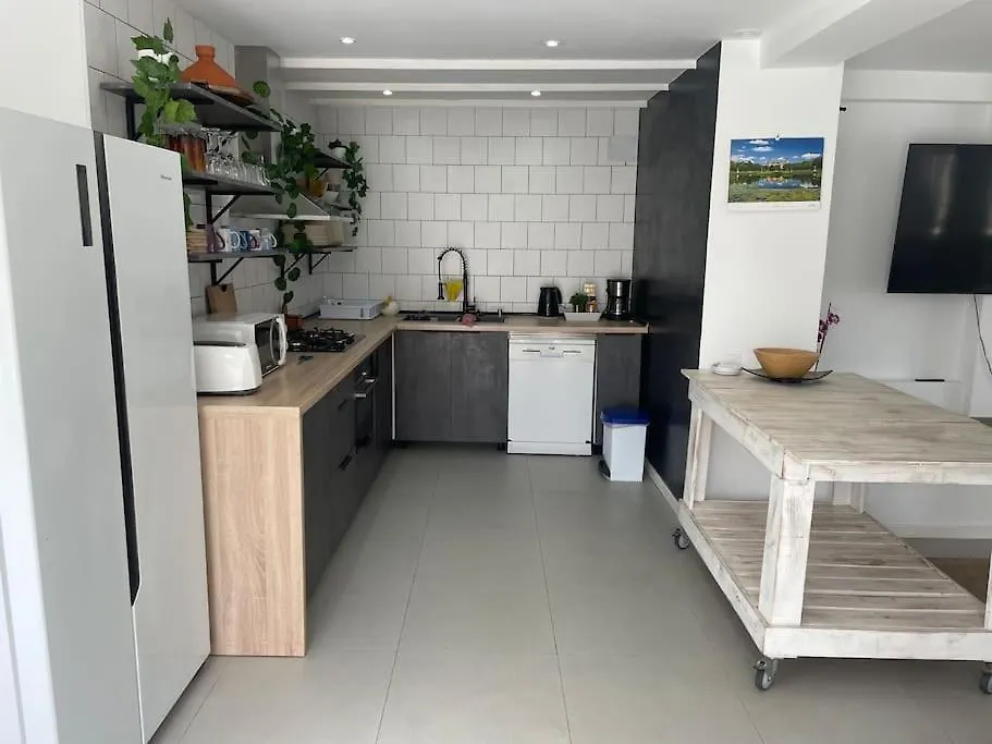 Holiday home Casa Amplia Y Luminosa A 5 Minutos De La Playa Villa Fuengirola