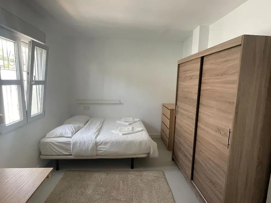 Holiday home Casa Amplia Y Luminosa A 5 Minutos De La Playa Villa Fuengirola