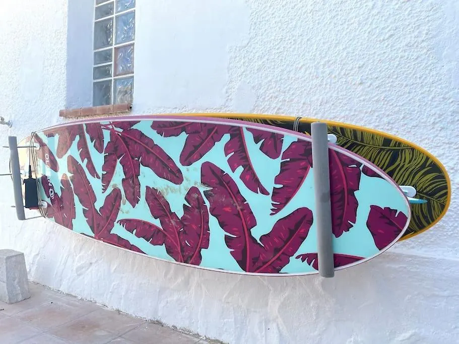 Casa Amplia Y Luminosa A 5 Minutos De La Playa Villa Fuengirola
